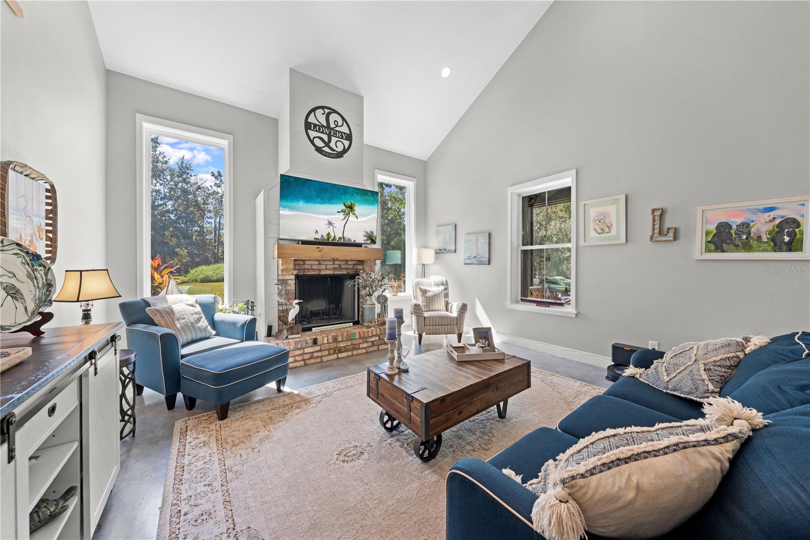 S L & I C - Residential