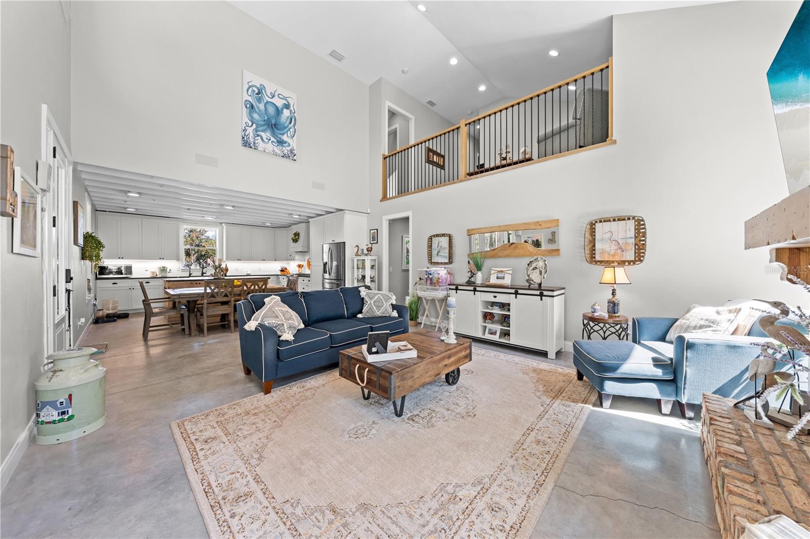 S L & I C - Residential