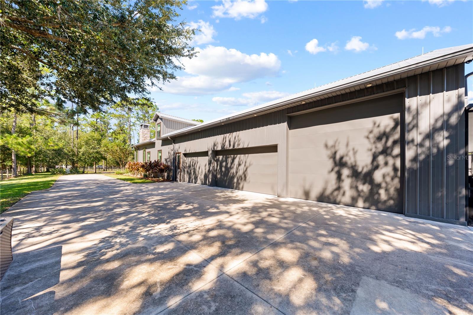 S L & I C - Residential