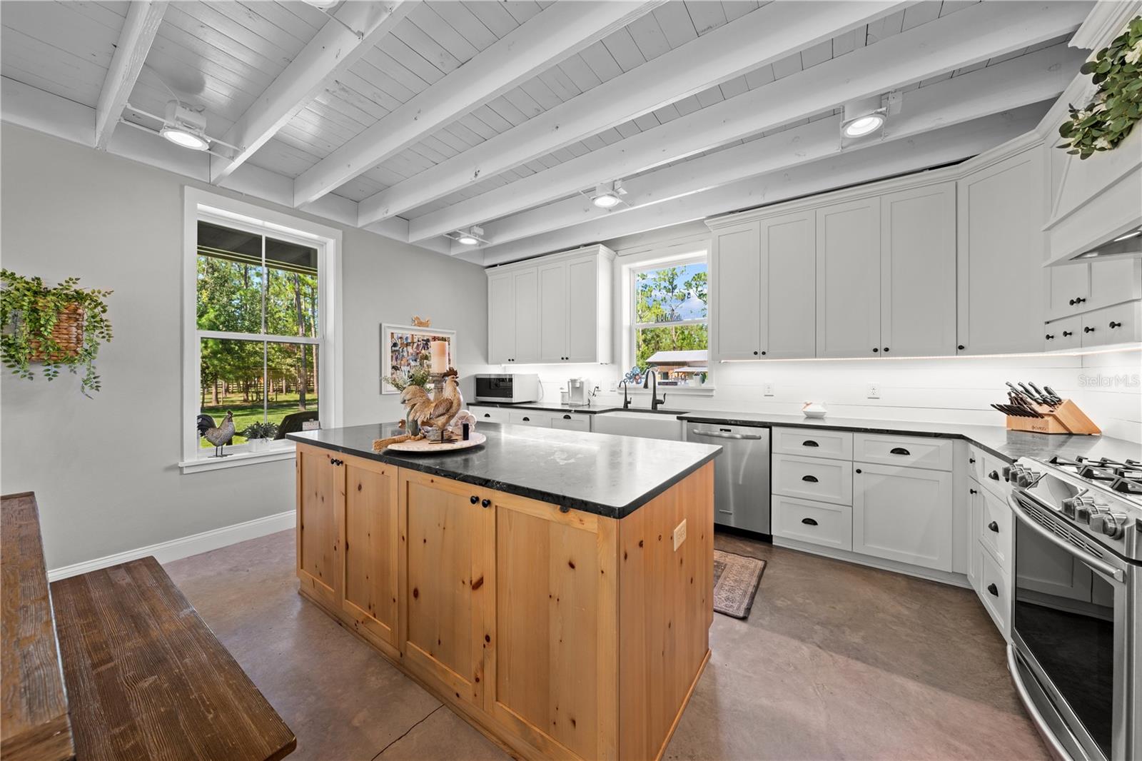 S L & I C - Residential