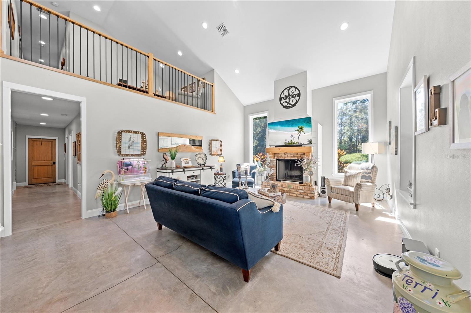 S L & I C - Residential