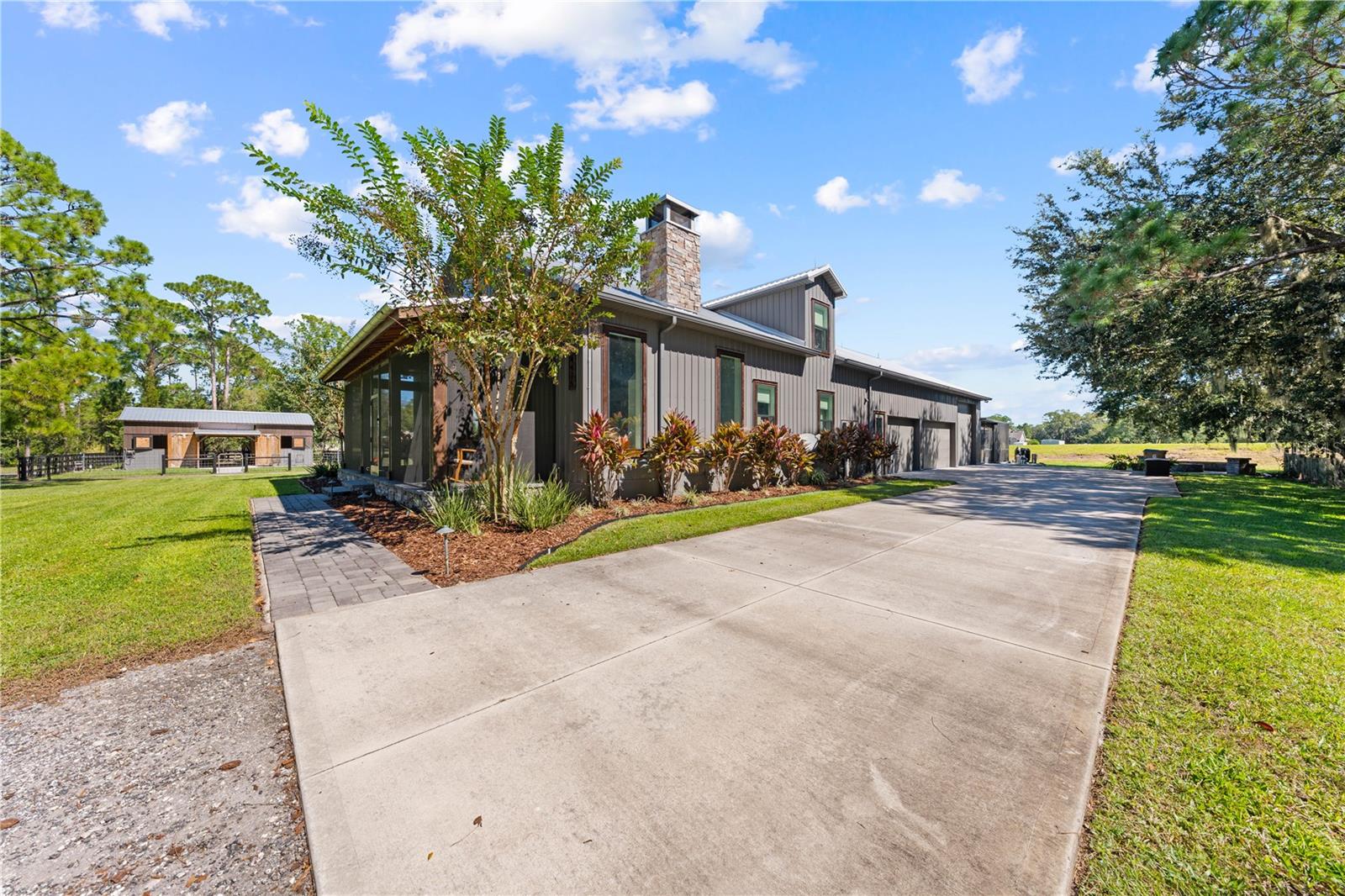 S L & I C - Residential