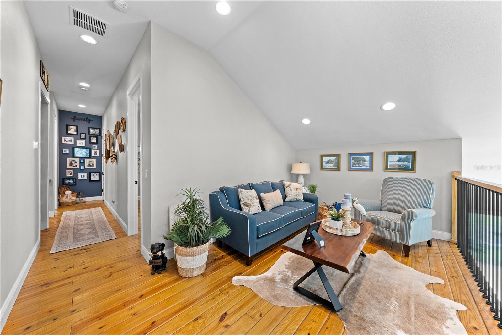 S L & I C - Residential