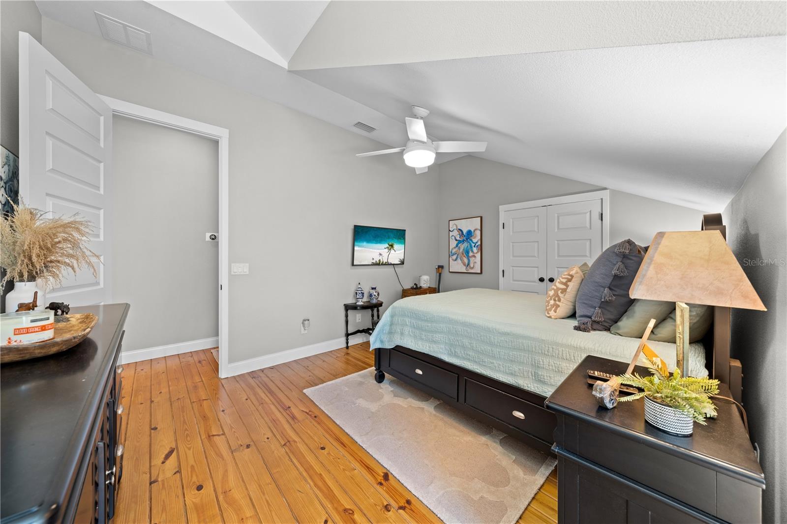 S L & I C - Residential