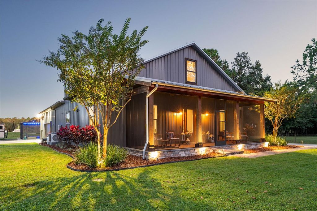 Photo of 4475 Brady Rd, Saint Cloud, FL 34772 (MLS # S5136974)