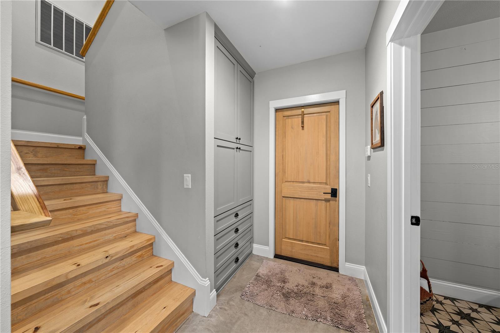 S L & I C - Residential