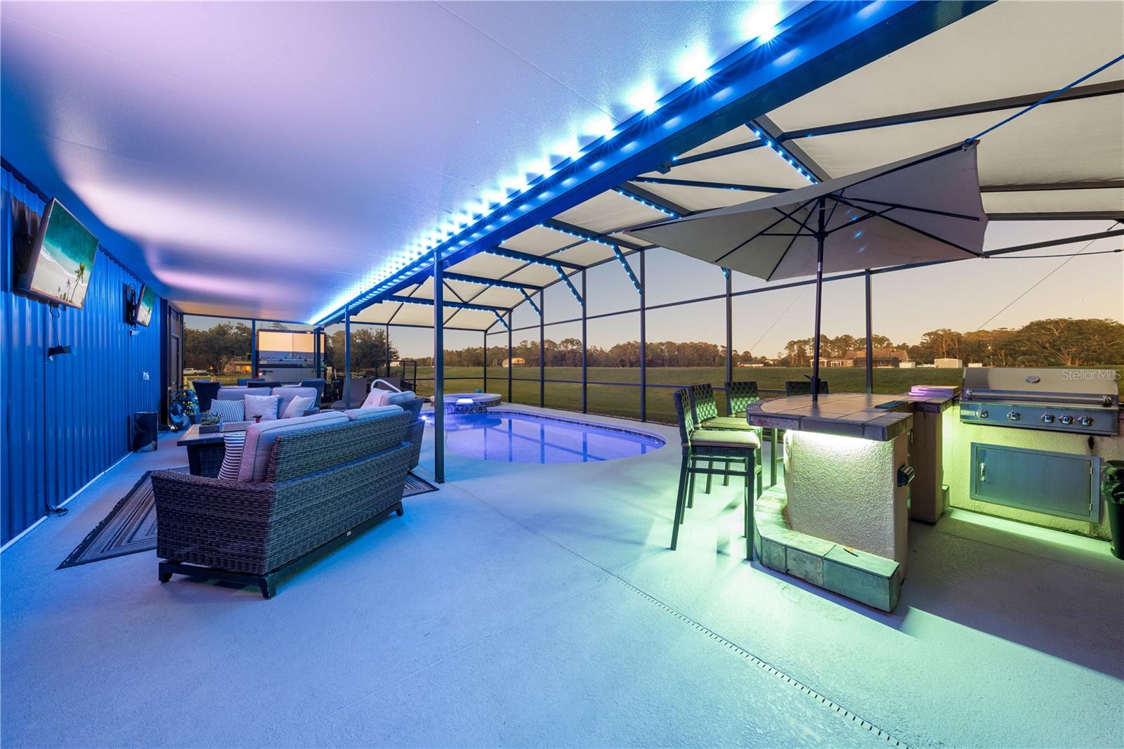 S L & I C - Residential