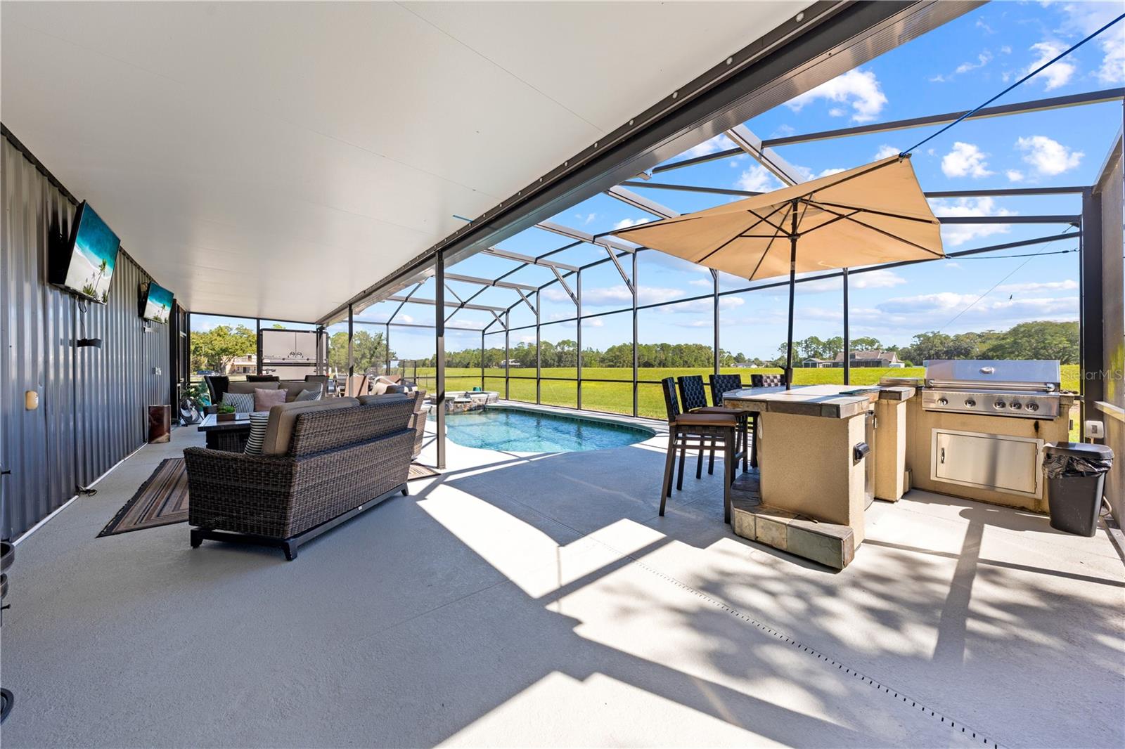 S L & I C - Residential