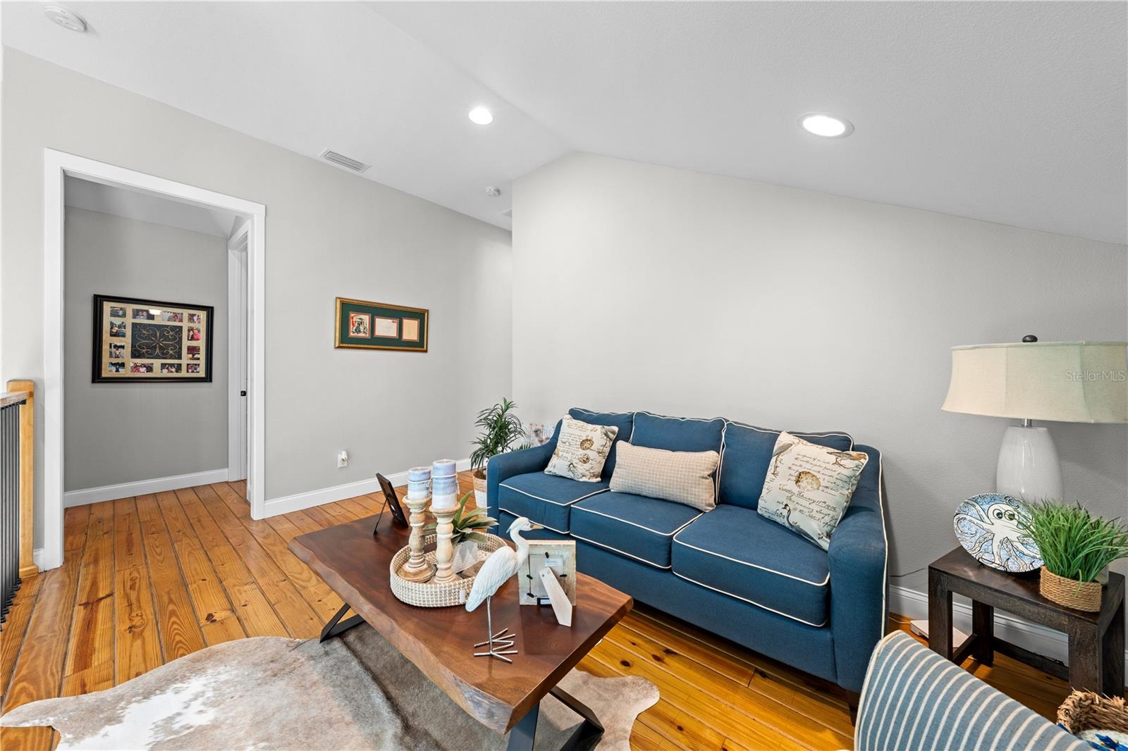 S L & I C - Residential