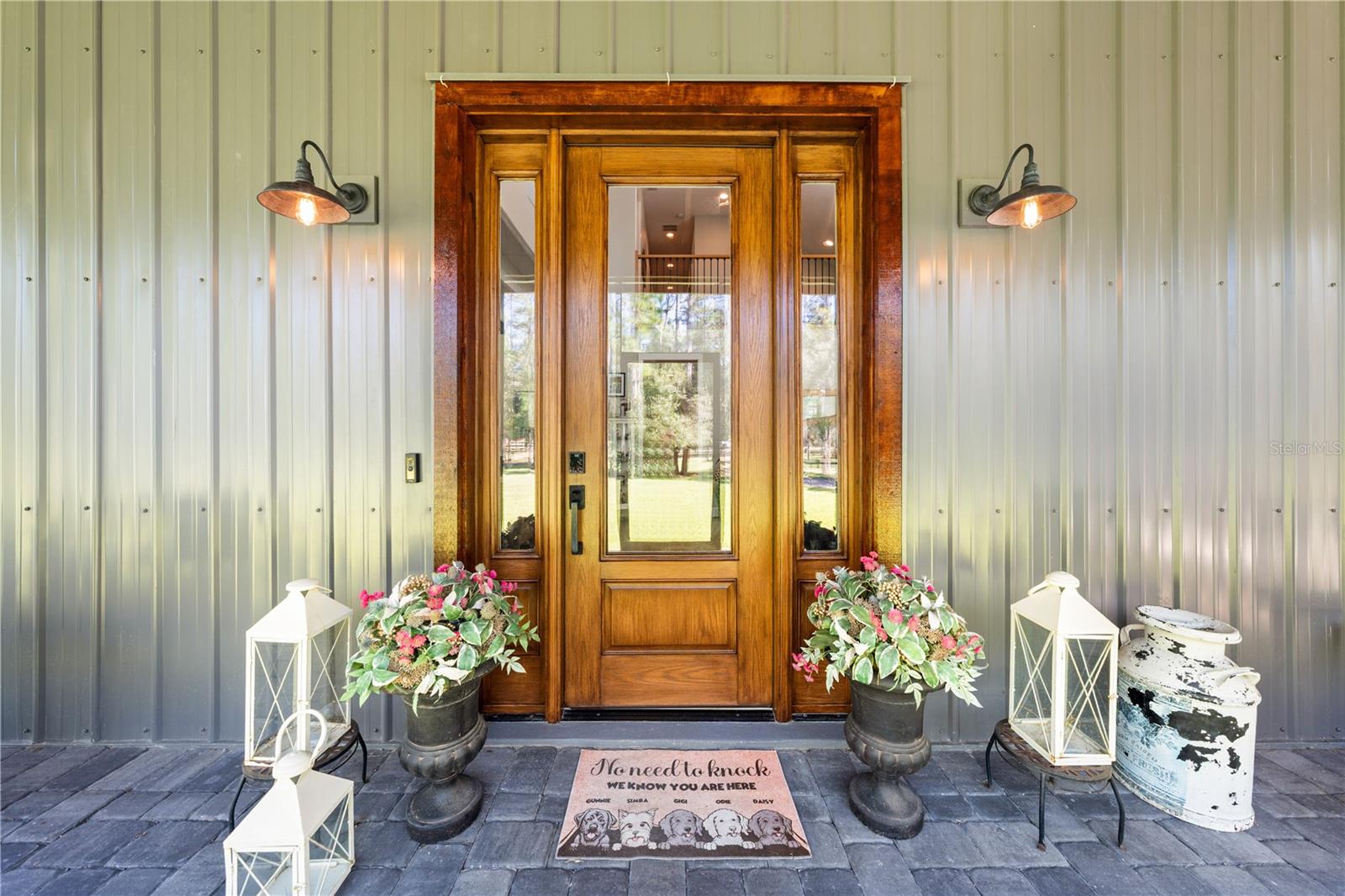 S L & I C - Residential