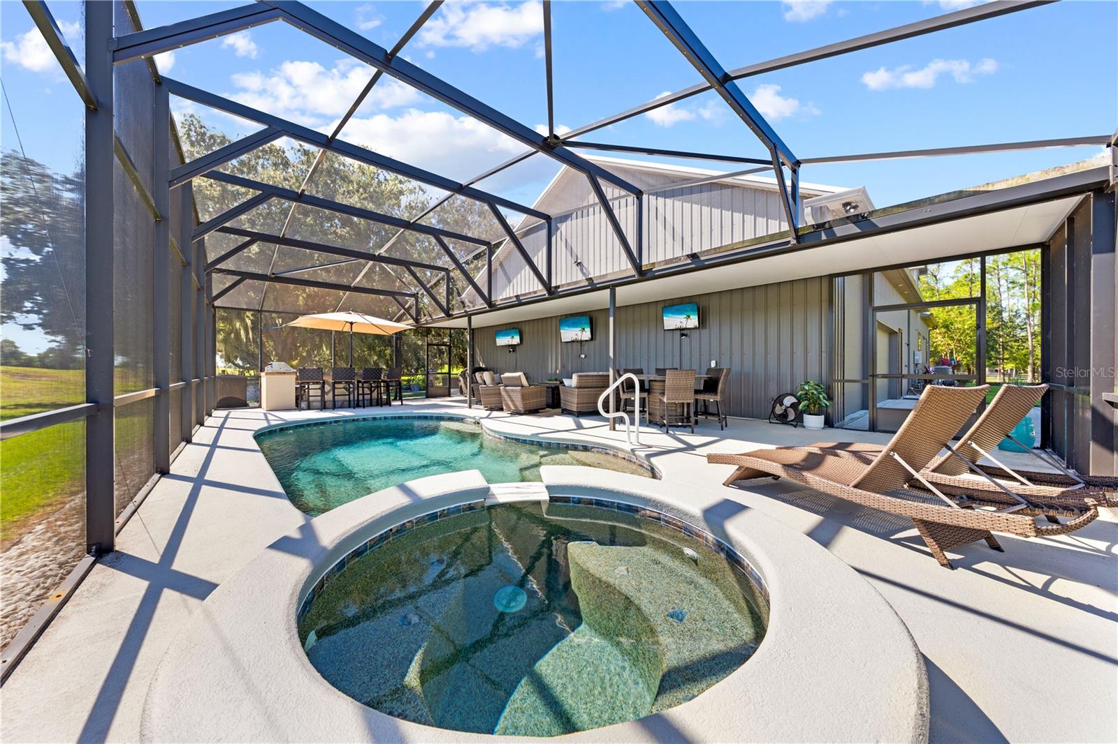 S L & I C - Residential