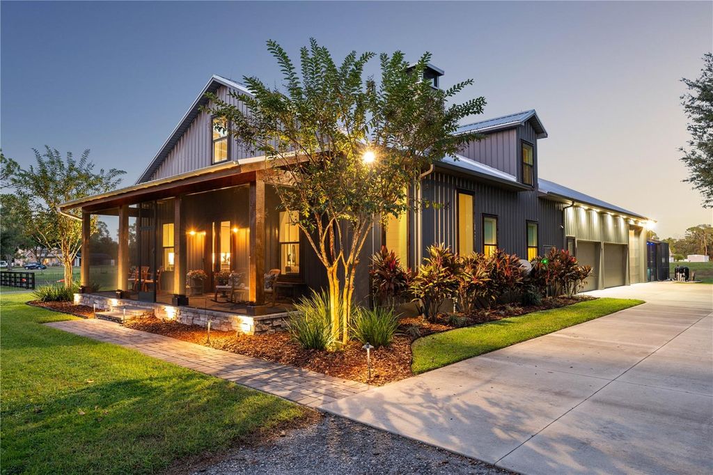 Photo of 4475 Brady Rd, Saint Cloud, FL 34772 (MLS # S5136974)