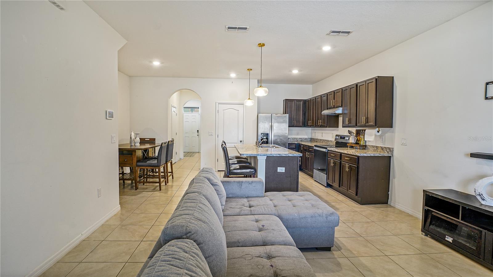 FELTRIM RESERVE - Residential