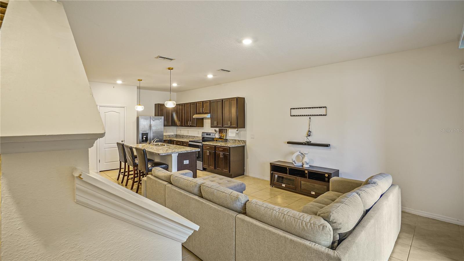 FELTRIM RESERVE - Residential