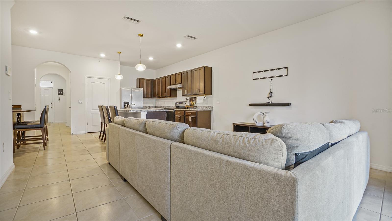 FELTRIM RESERVE - Residential