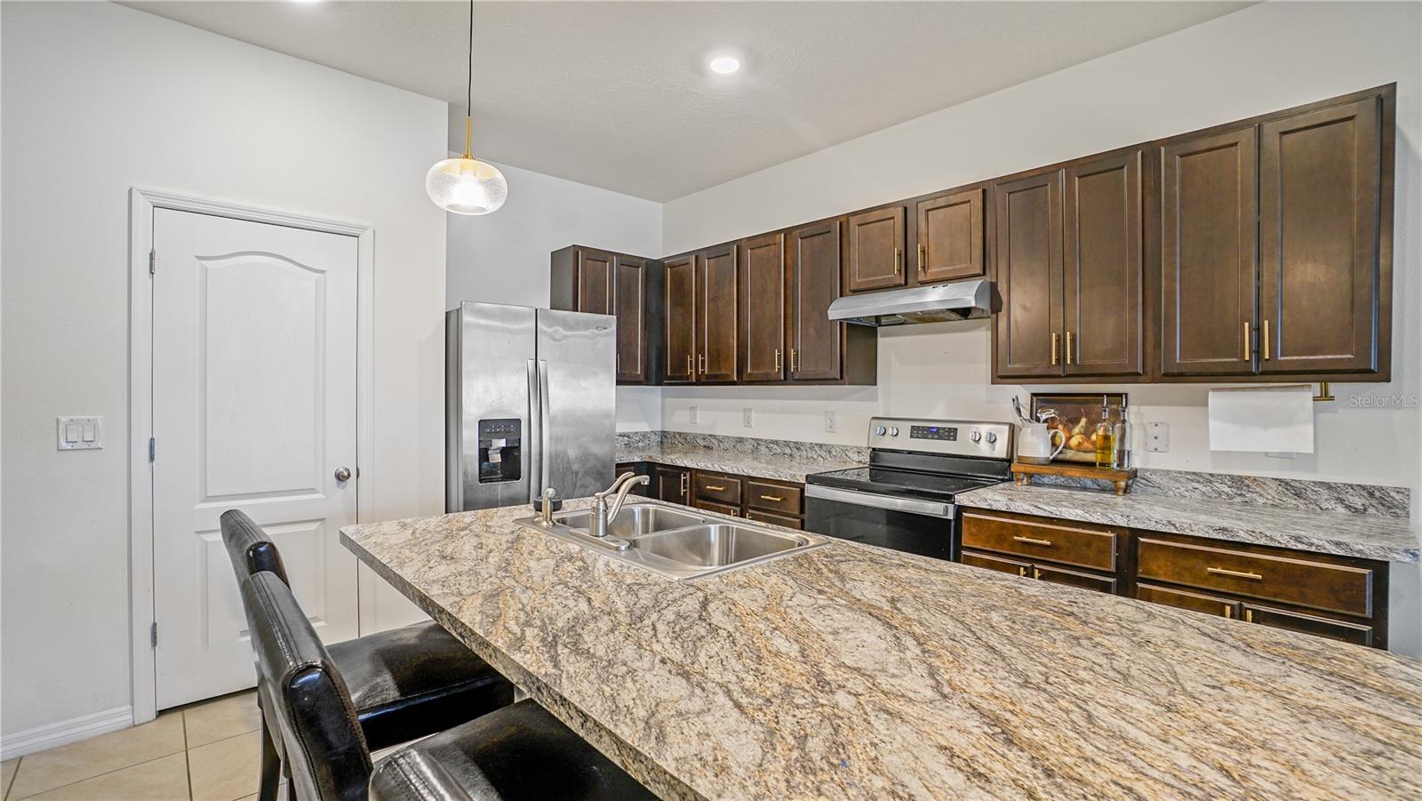 FELTRIM RESERVE - Residential