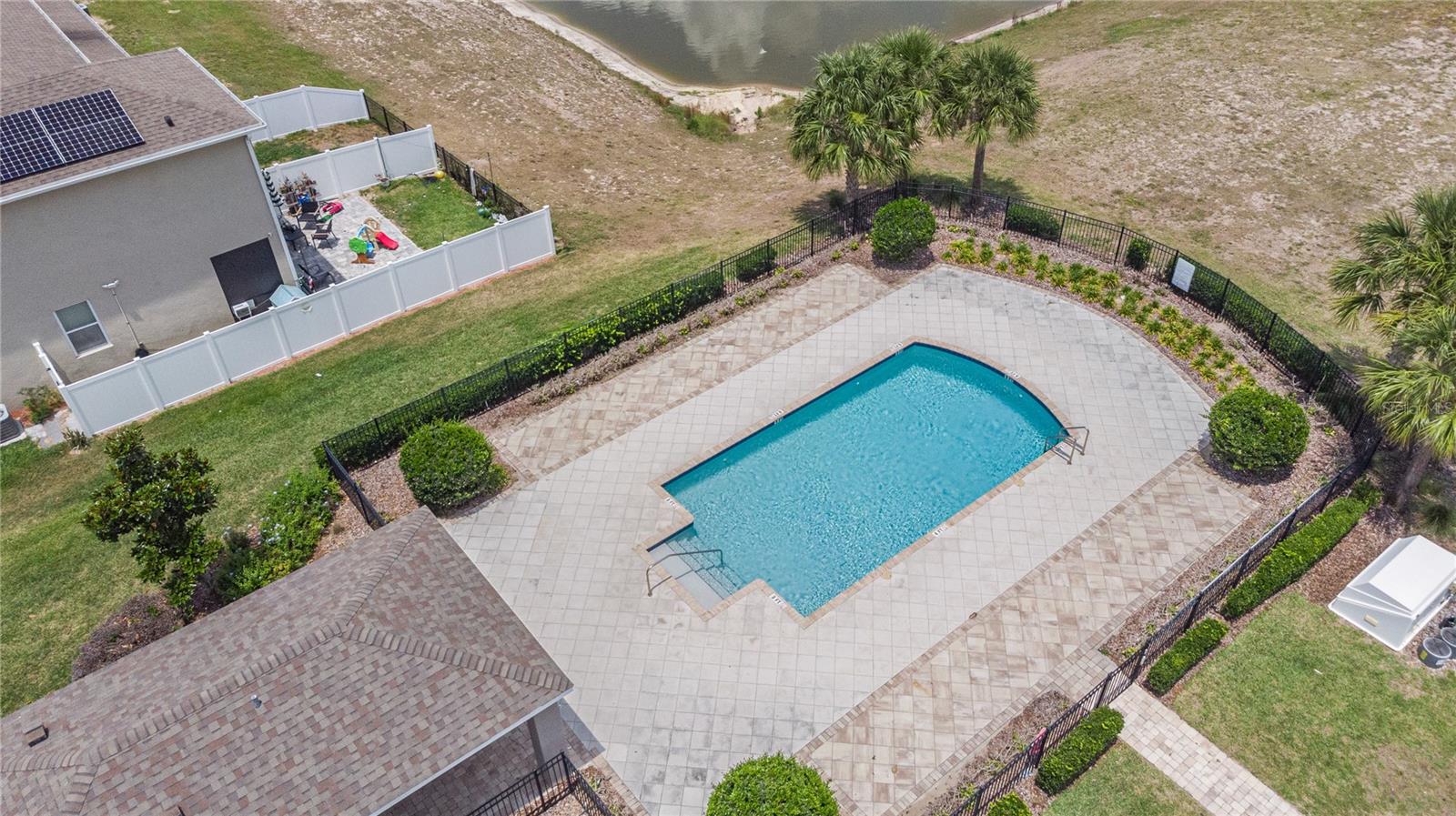 FELTRIM RESERVE - Residential