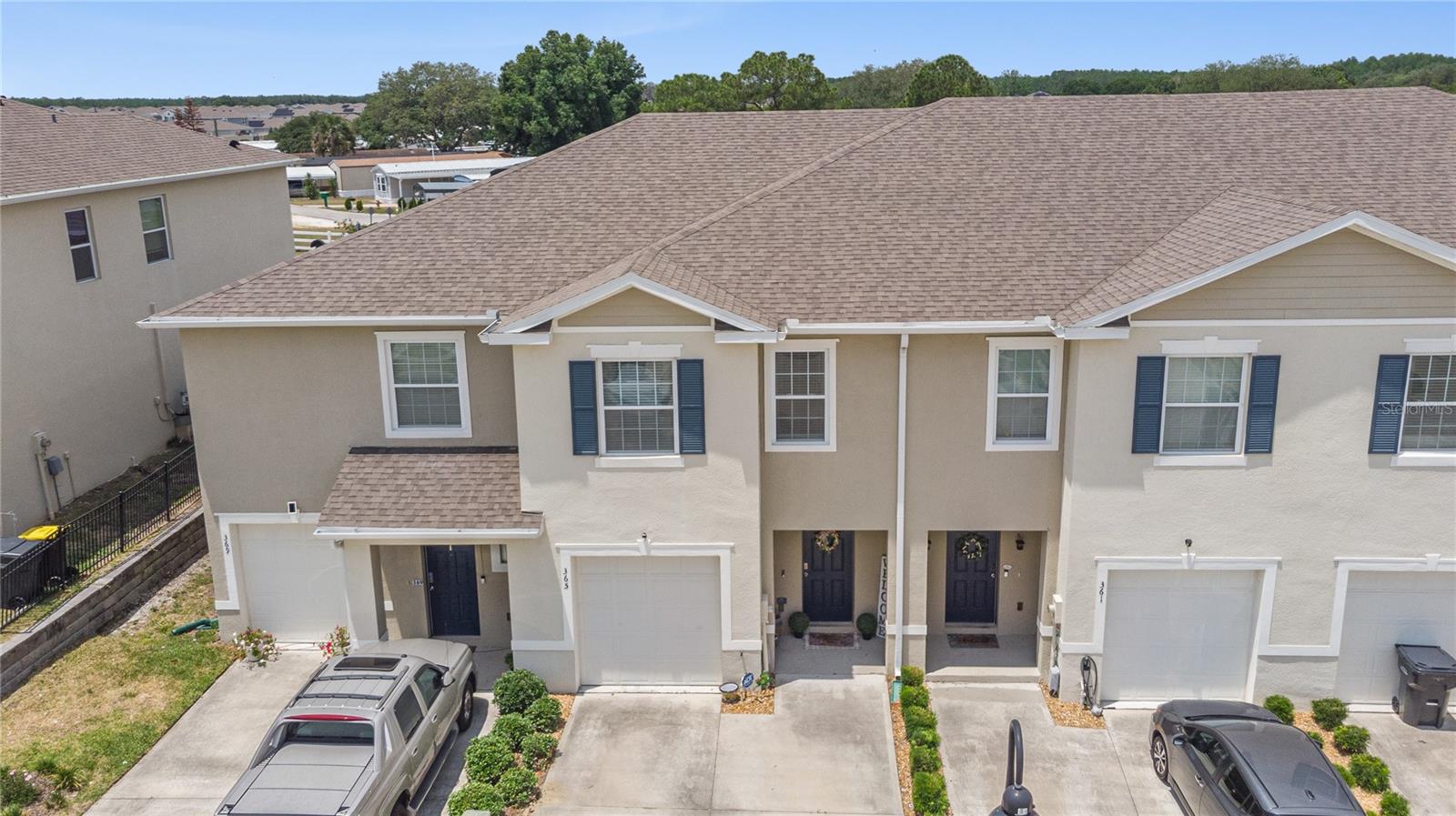 FELTRIM RESERVE - Residential