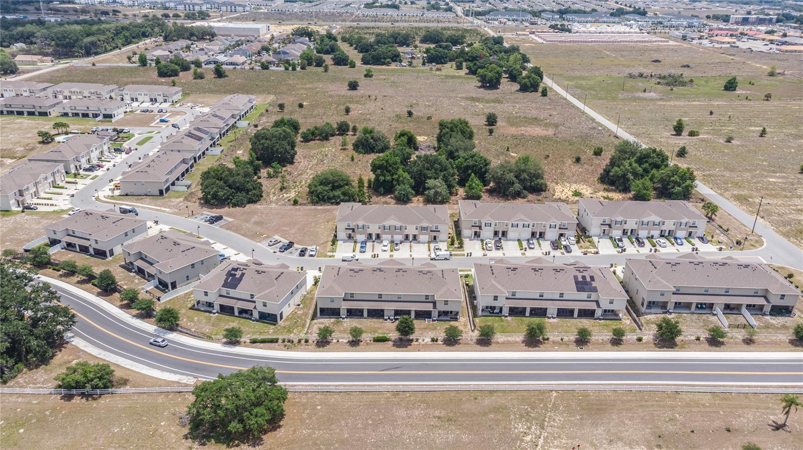 FELTRIM RESERVE - Residential