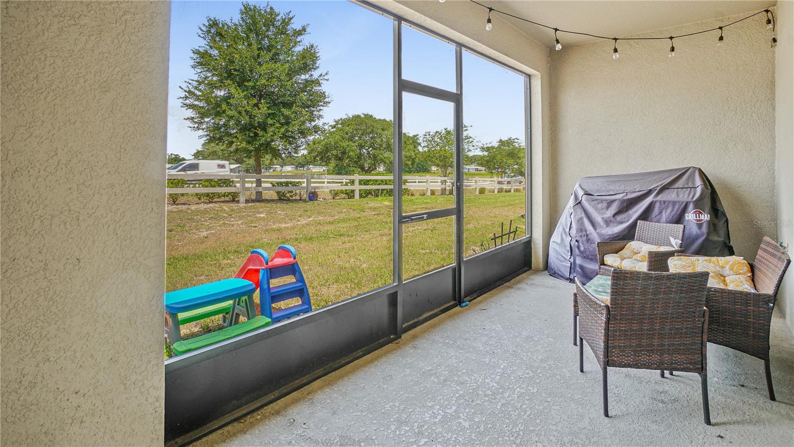 FELTRIM RESERVE - Residential
