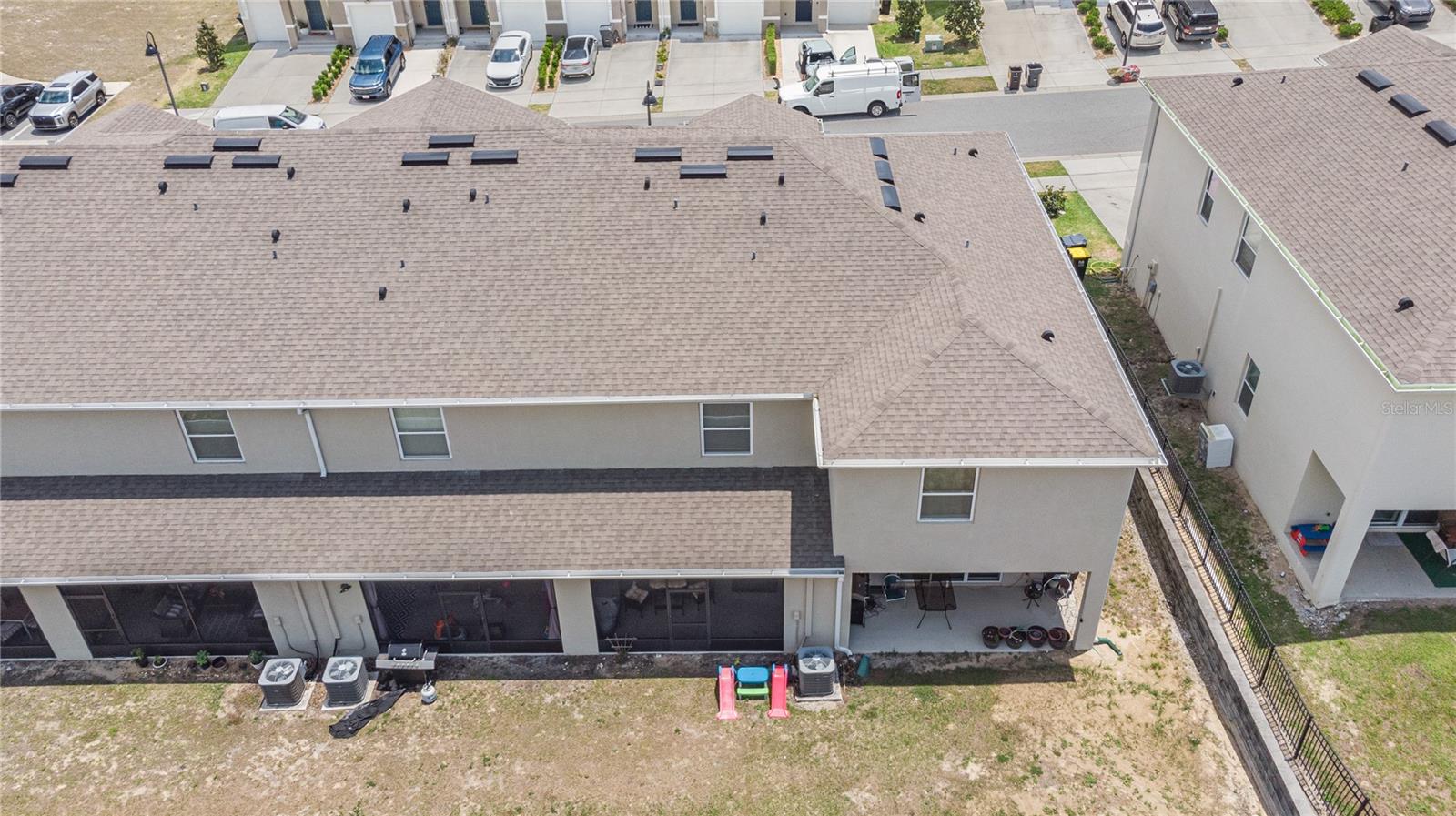 FELTRIM RESERVE - Residential
