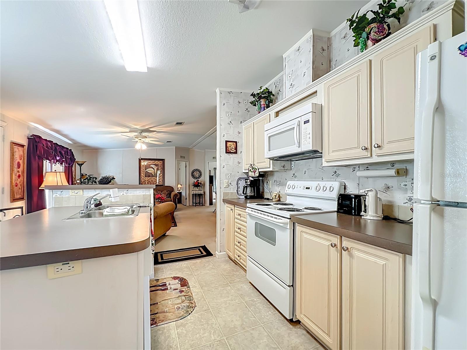 SILVER LAKES ACRES UN 02 - Residential