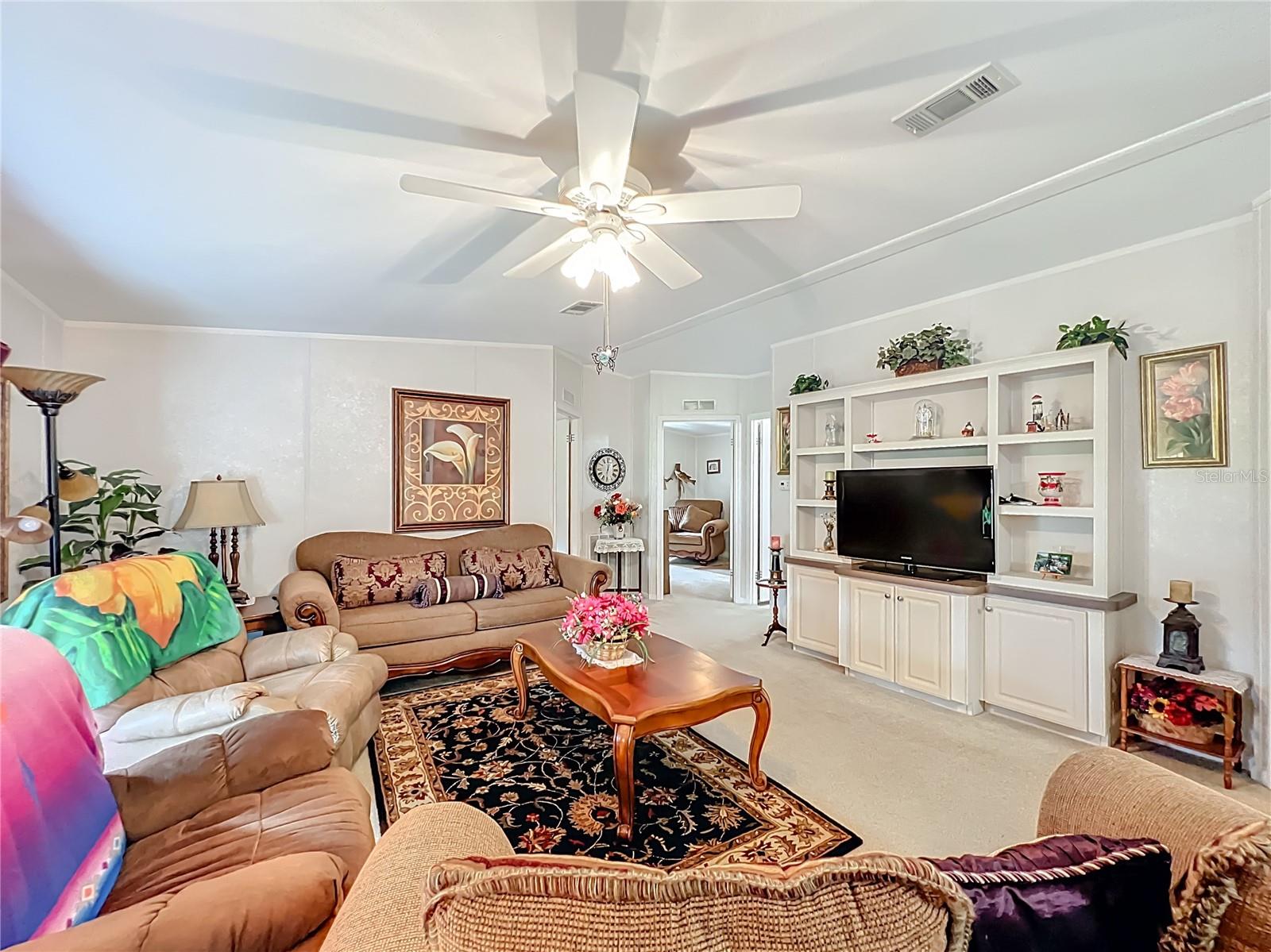 SILVER LAKES ACRES UN 02 - Residential