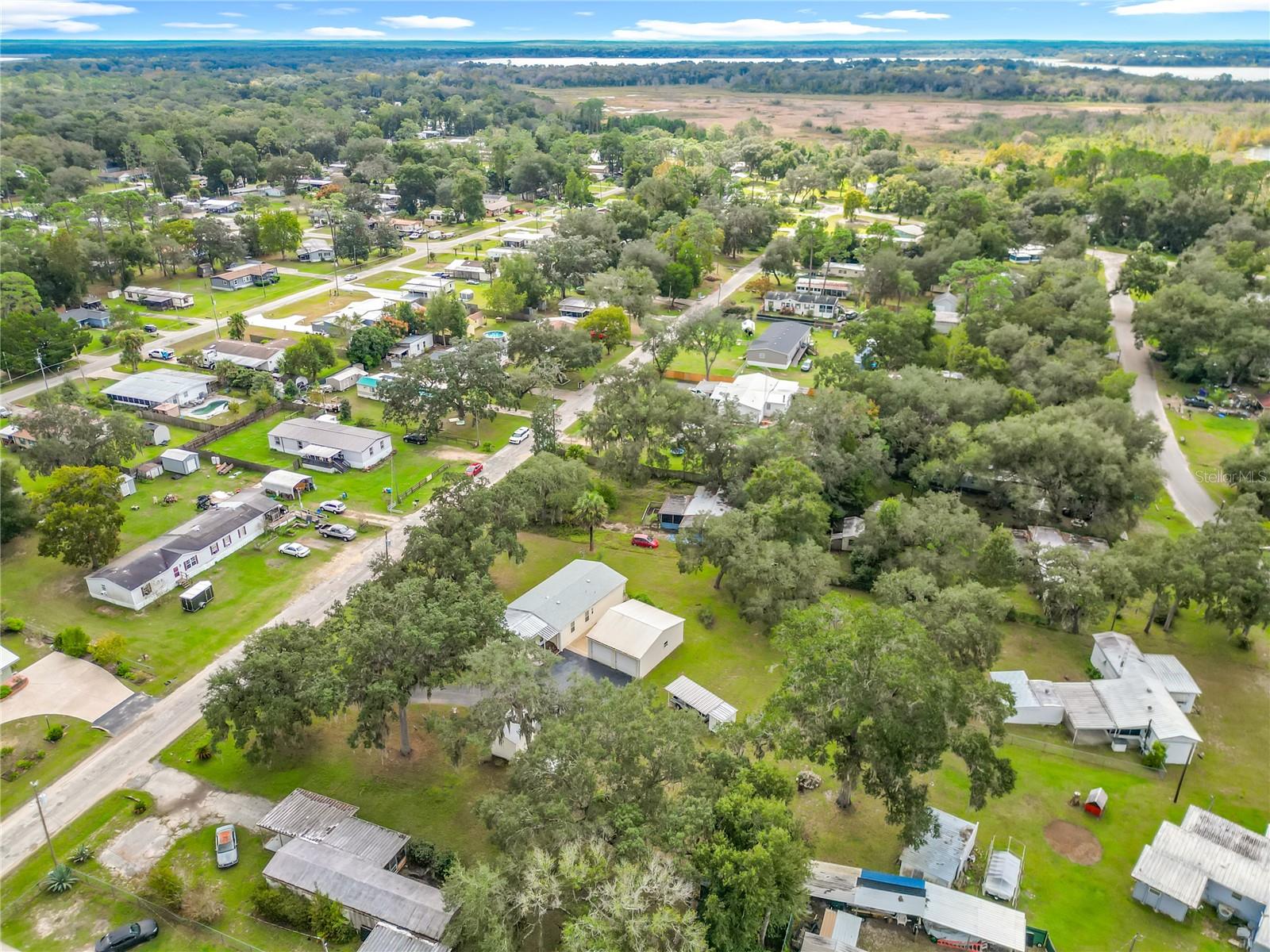 SILVER LAKES ACRES UN 02 - Residential