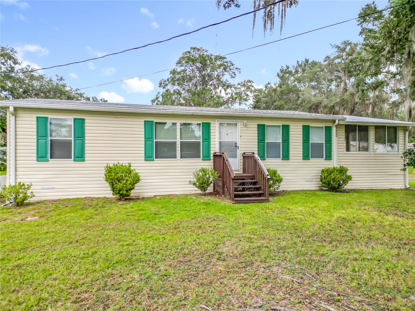 SILVER LAKES ACRES UN 02 - Residential