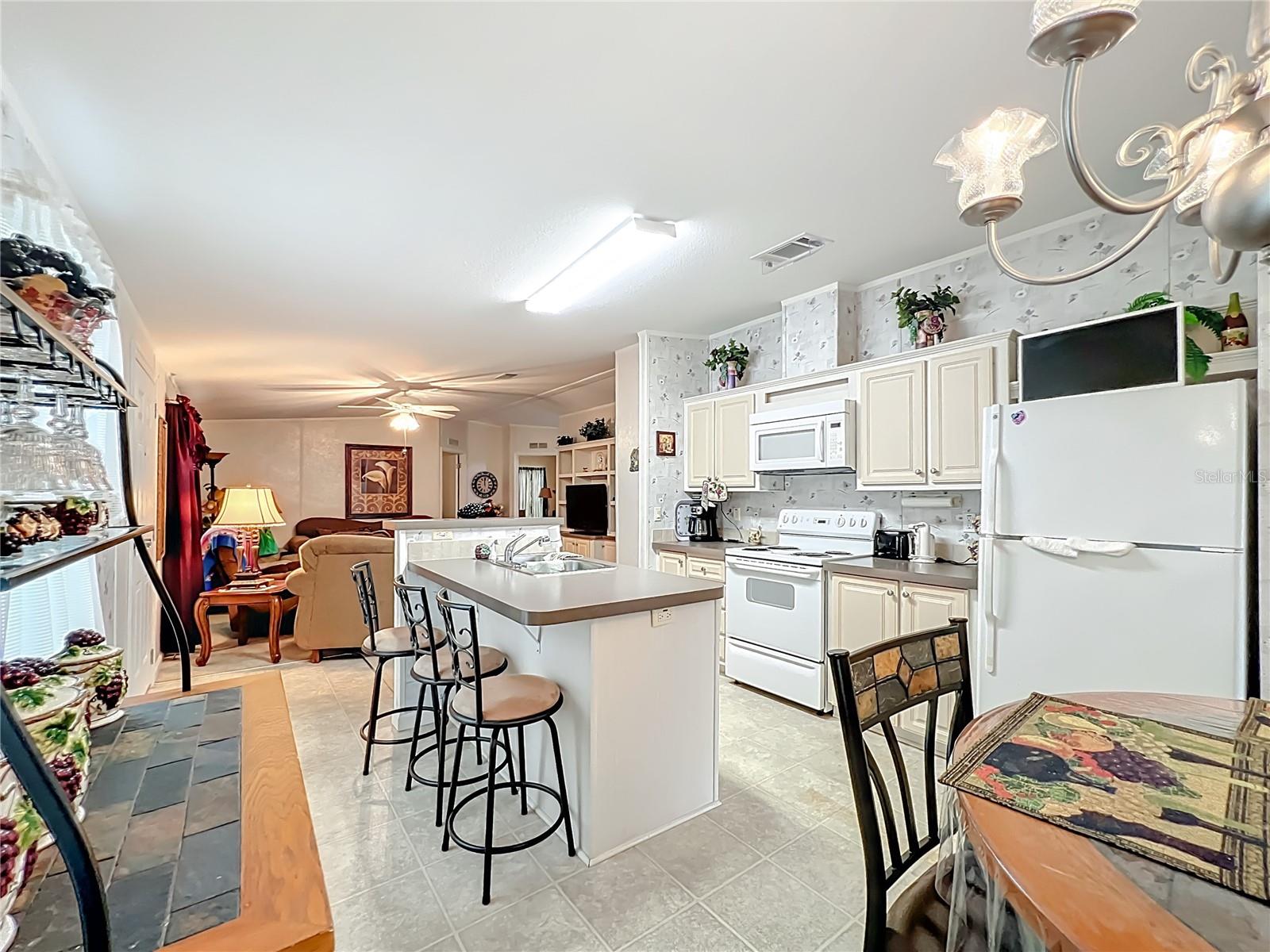 SILVER LAKES ACRES UN 02 - Residential