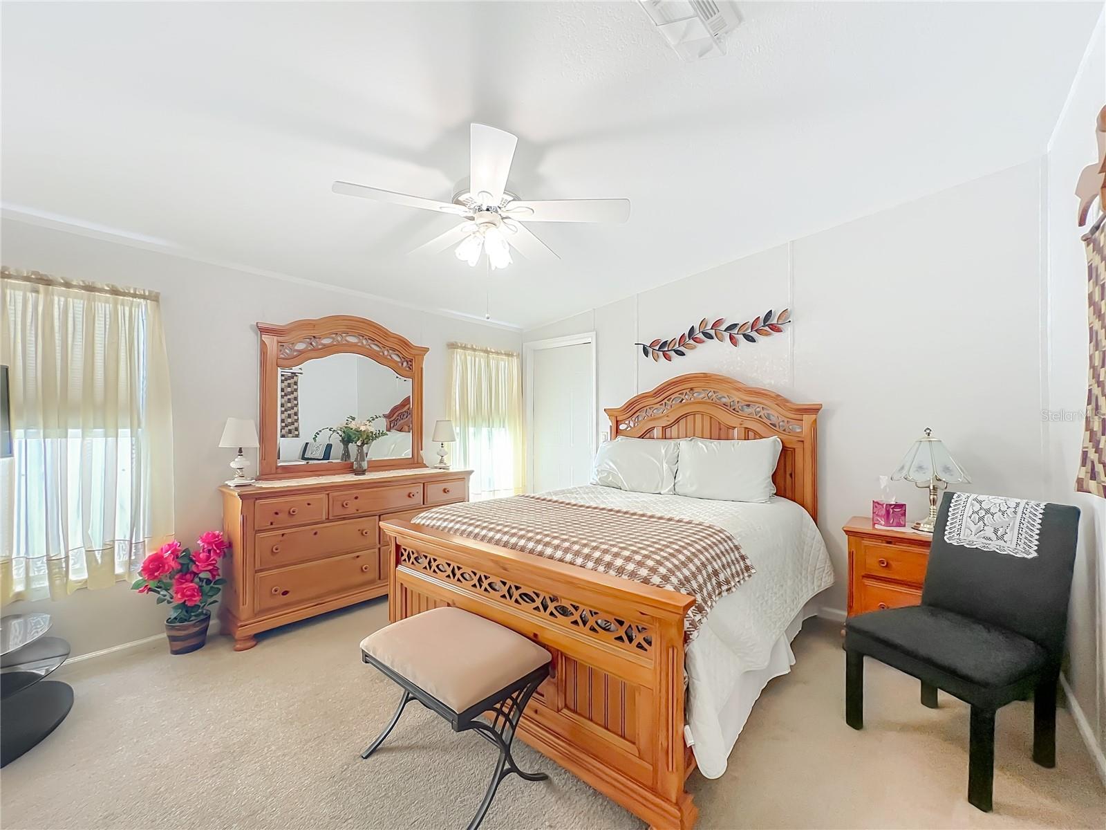 SILVER LAKES ACRES UN 02 - Residential