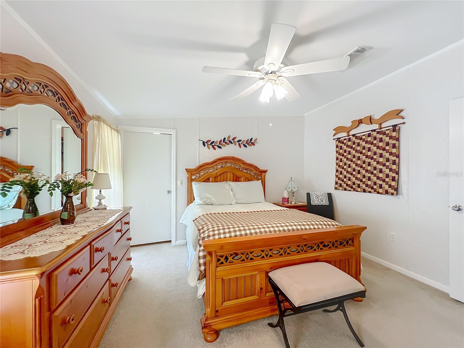 SILVER LAKES ACRES UN 02 - Residential