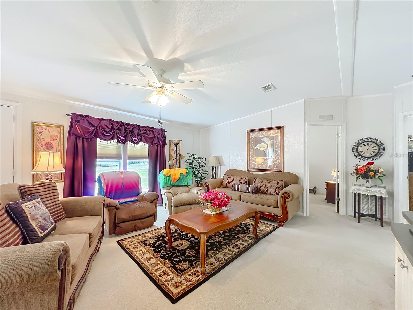 SILVER LAKES ACRES UN 02 - Residential