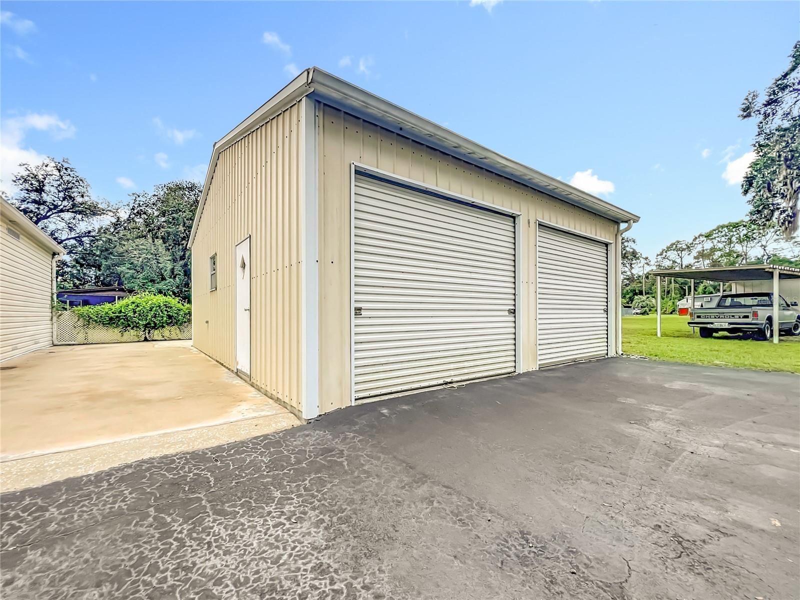 SILVER LAKES ACRES UN 02 - Residential