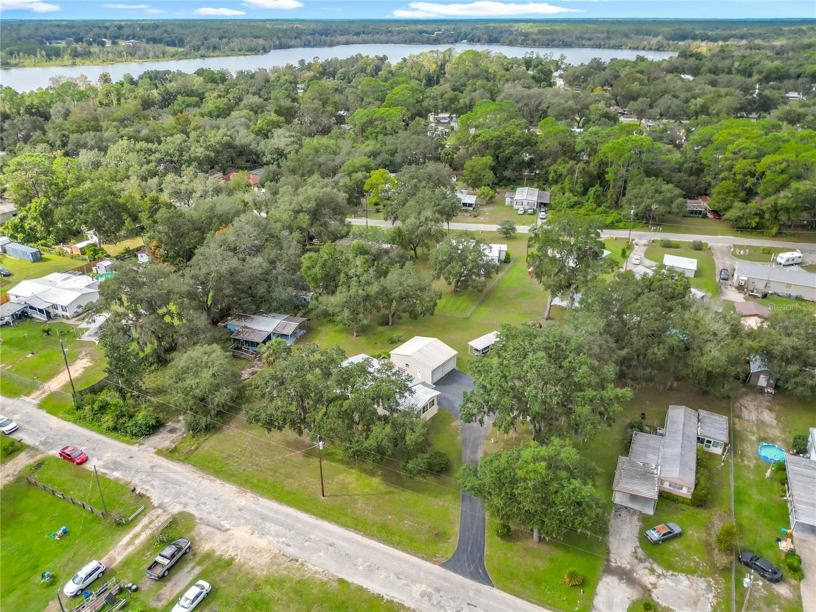 SILVER LAKES ACRES UN 02 - Residential