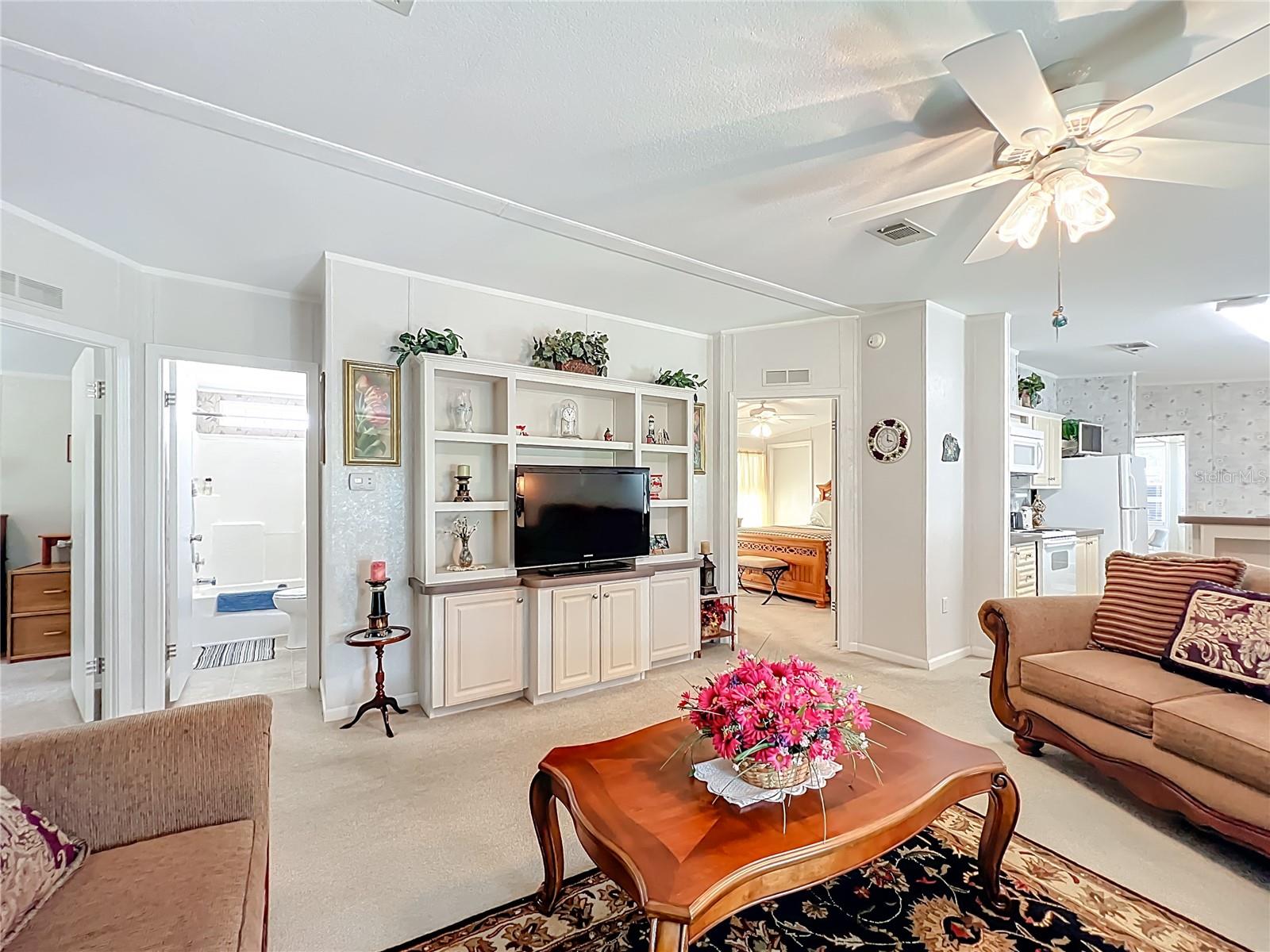 SILVER LAKES ACRES UN 02 - Residential