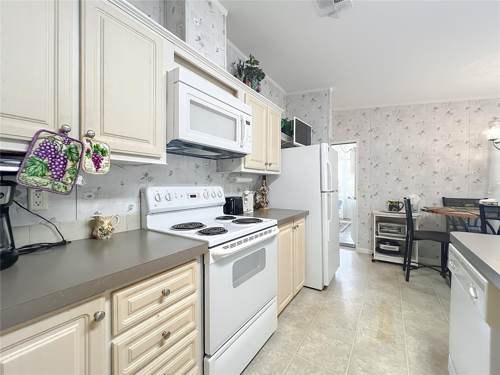 SILVER LAKES ACRES UN 02 - Residential