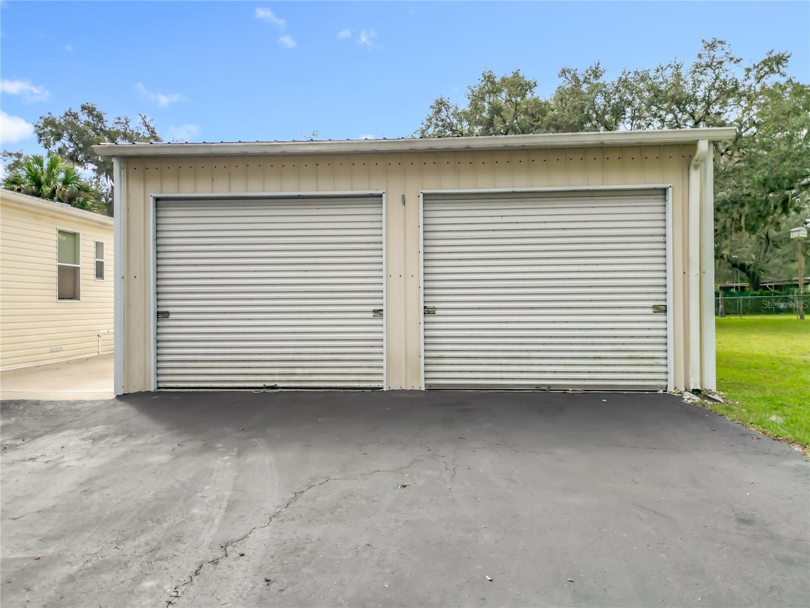 SILVER LAKES ACRES UN 02 - Residential