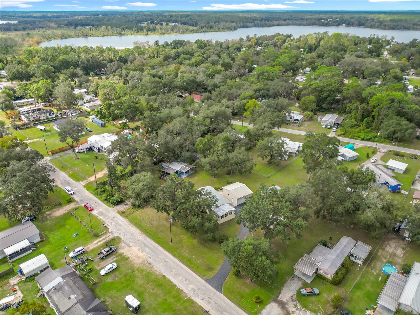 SILVER LAKES ACRES UN 02 - Residential