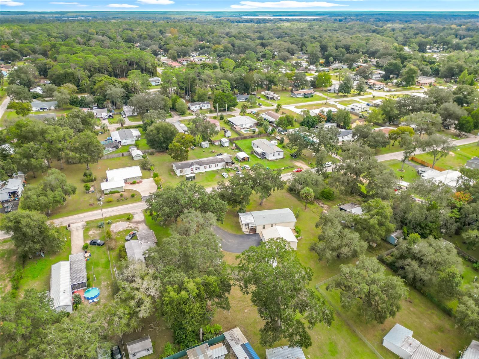 SILVER LAKES ACRES UN 02 - Residential