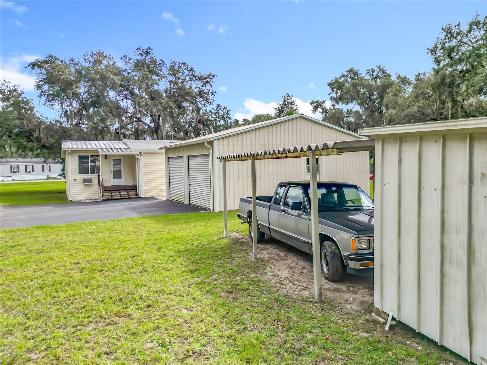 SILVER LAKES ACRES UN 02 - Residential