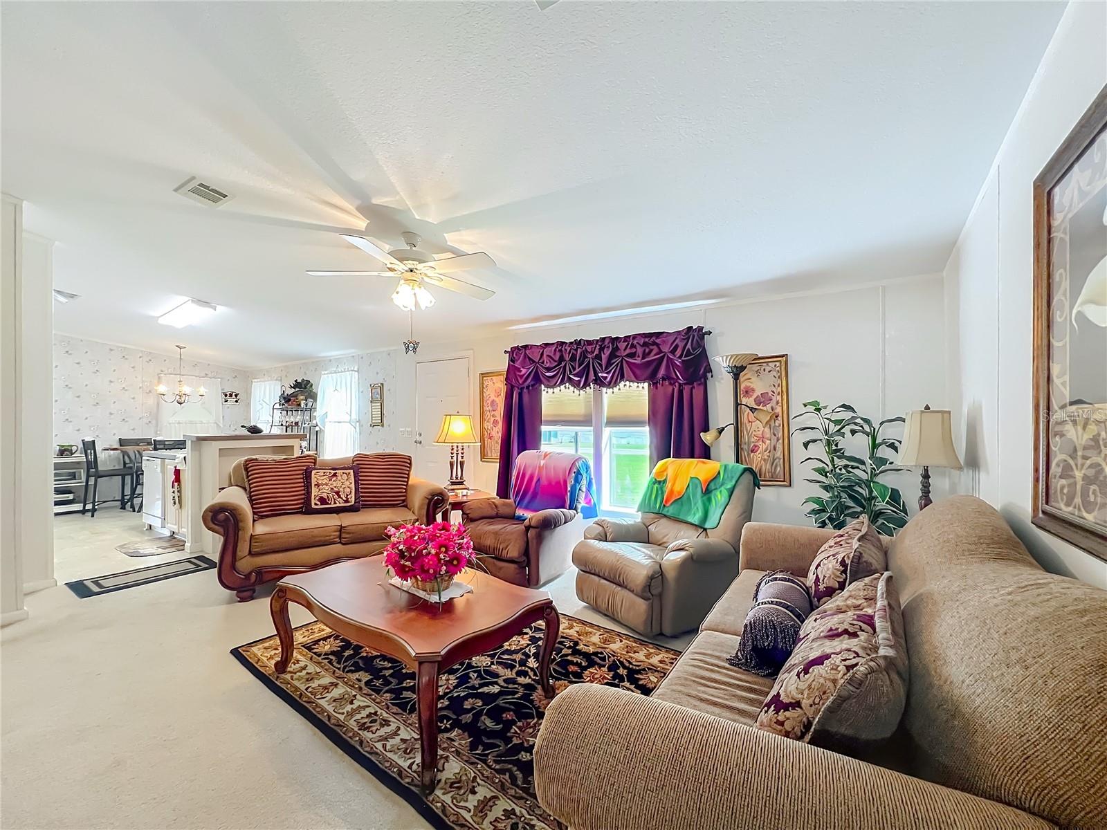 SILVER LAKES ACRES UN 02 - Residential