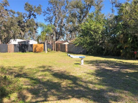 A home in PORT CHARLOTTE