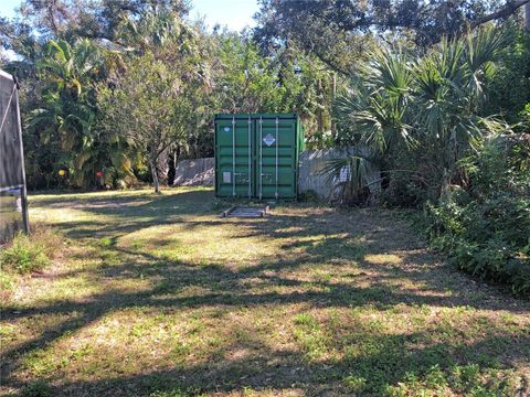 A home in PORT CHARLOTTE