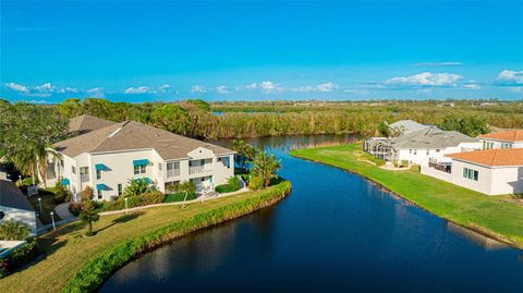 A home in BRADENTON