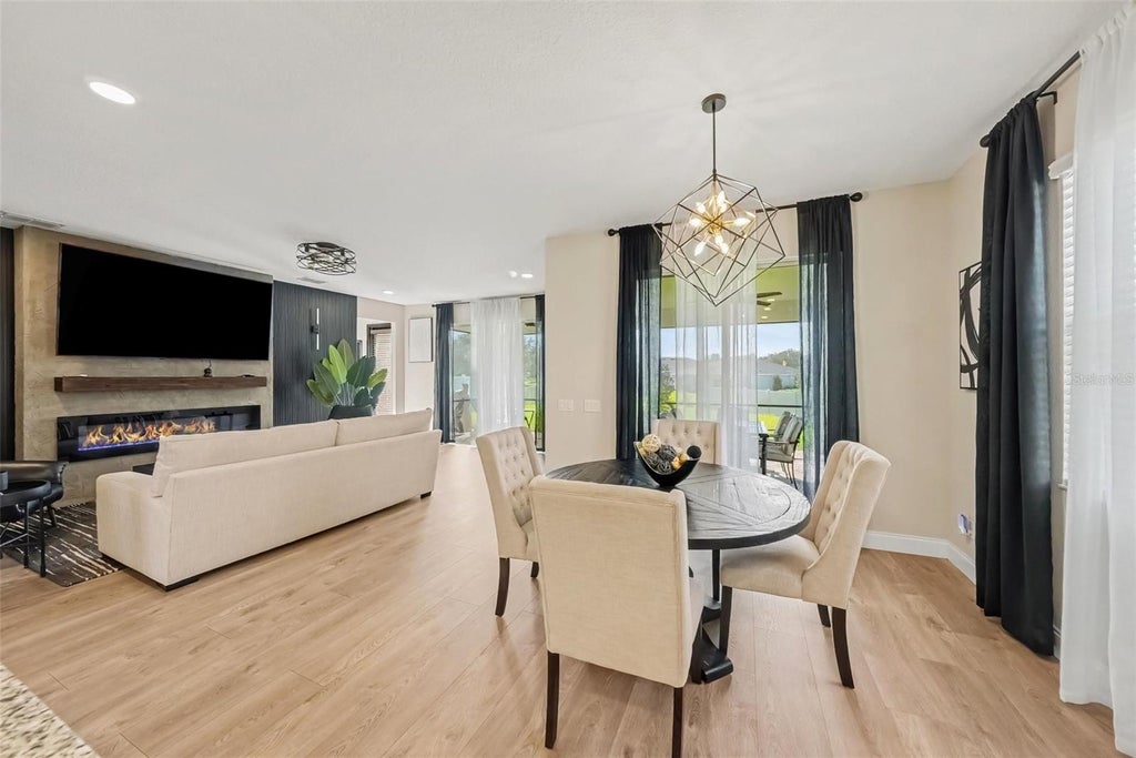 Photo of 2648 Sunny Pebble Loop, Zephyrhills, FL 33540 (MLS # TB8549391)
