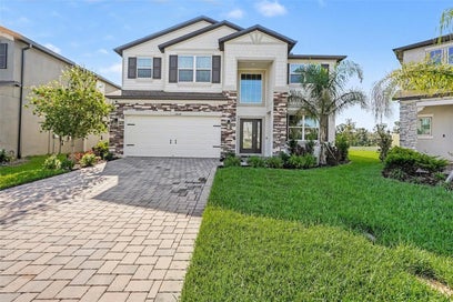 2648 SUNNY PEBBLE LOOP ZEPHYRHILLS FL 33540