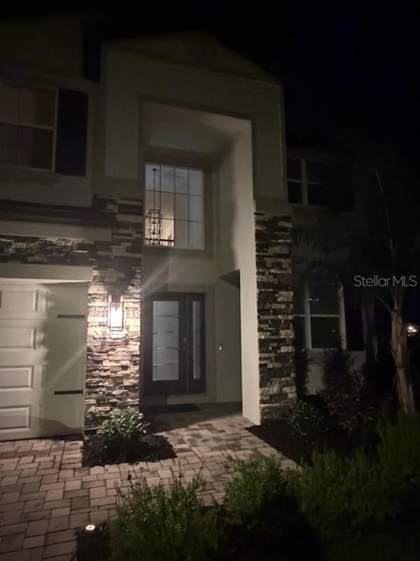 Photo of 2648 Sunny Pebble Loop, Zephyrhills, FL 33540 (MLS # TB8549391)