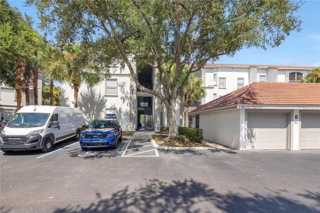 Photo of 2615 Maitland Crossing Way #104, Orlando, FL 32810 (MLS # O6430153)
