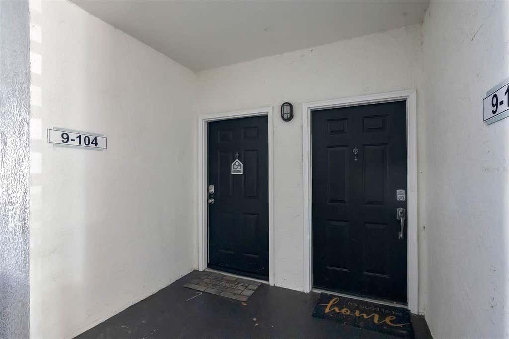 Photo of 2615 Maitland Crossing Way #104, Orlando, FL 32810 (MLS # O6430153)
